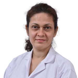 Dr. Anshu Kulkarni